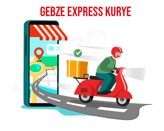 Gebze Express Kurye